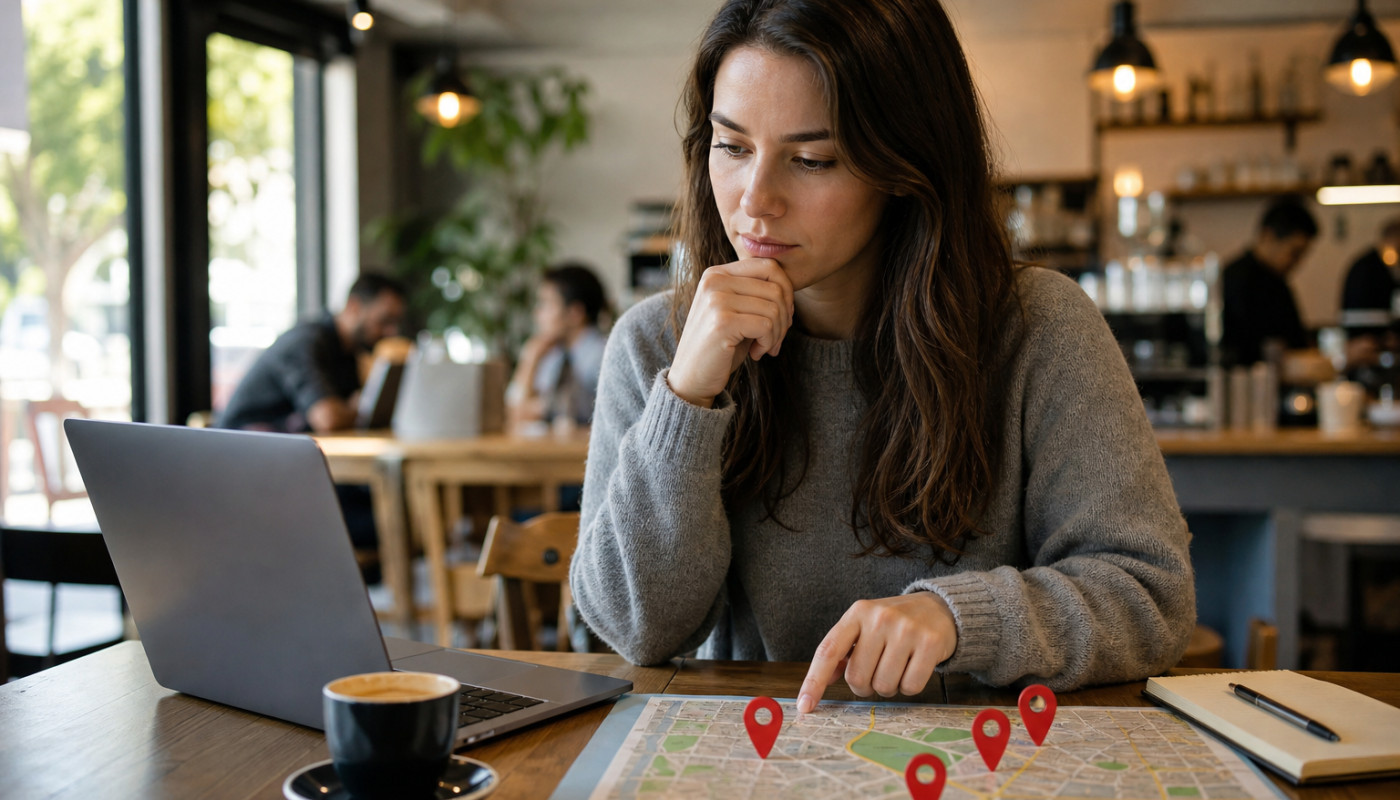 Seo locale e microinfluenza: quando la geografia premia il contenuto